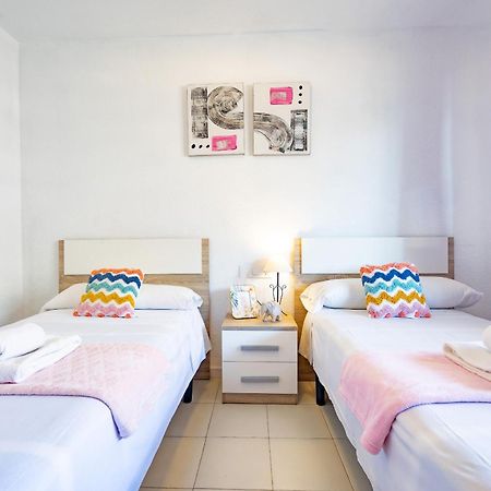 Apartamento Turmalina - Plusholidays Calp Dış mekan fotoğraf